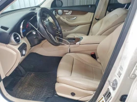 Mercedes-Benz GLC 300 2.0l 4Matic, снимка 7