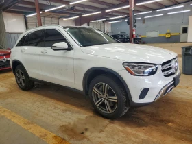 Mercedes-Benz GLC 300 2.0l 4Matic, снимка 4