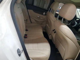 Mercedes-Benz GLC 300 2.0l 4Matic, снимка 10