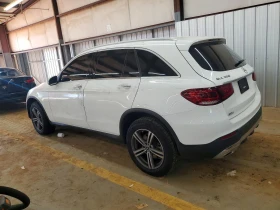 Mercedes-Benz GLC 300 2.0l 4Matic, снимка 2
