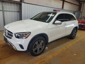 Mercedes-Benz GLC 300 2.0l 4Matic, снимка 1
