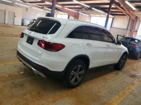 Mercedes-Benz GLC 300 2.0l 4Matic, снимка 3