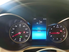 Mercedes-Benz GLC 300 2.0l 4Matic, снимка 9