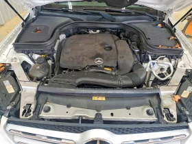 Mercedes-Benz GLC 300 2.0l 4Matic, снимка 11