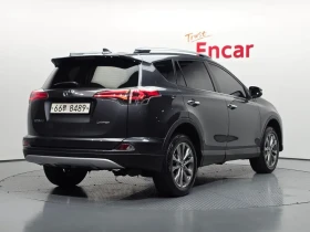 Toyota Rav4, снимка 2