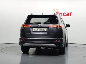 Toyota Rav4, снимка 4