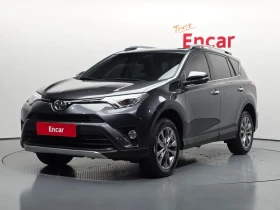 Toyota Rav4, снимка 1