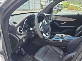 Mercedes-Benz GLC 43 AMG | DISTRONIC | 360 | BURMESTER | ПАНОРАМА | CARFAX|, снимка 5