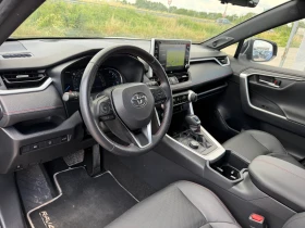 Toyota Rav4 2.5 PLUG IN HYBRID, снимка 10