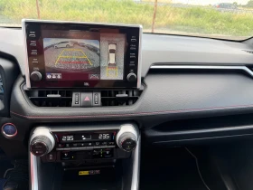 Toyota Rav4 2.5 PLUG IN HYBRID, снимка 16