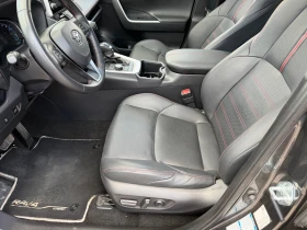 Toyota Rav4 2.5 PLUG IN HYBRID, снимка 9