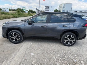 Toyota Rav4 2.5 PLUG IN HYBRID, снимка 8