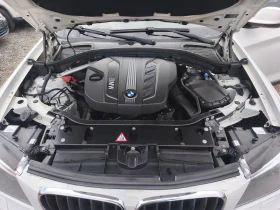 BMW X3 2.0d Xdrive Automat Xenon, снимка 14