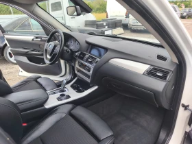 BMW X3 2.0d Xdrive Automat Xenon, снимка 9