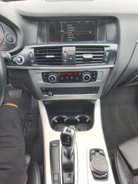 BMW X3 2.0d Xdrive Automat Xenon, снимка 10