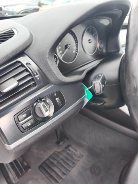 BMW X3 2.0d Xdrive Automat Xenon, снимка 13