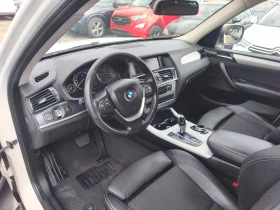 BMW X3 2.0d Xdrive Automat Xenon, снимка 6