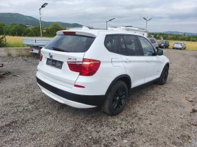 BMW X3 2.0d Xdrive Automat Xenon, снимка 3