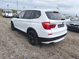 BMW X3 2.0d Xdrive Automat Xenon, снимка 4