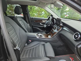 Mercedes-Benz GLC 250 2.2CDI-204кс/AMG LINE/9G/CAR PLAY/ОБДУХВАНЕ/DISTR, снимка 14