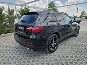 Mercedes-Benz GLC 250 2.2CDI-204кс/AMG LINE/9G/CAR PLAY/ОБДУХВАНЕ/DISTR, снимка 3