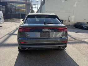 Audi Q8 Progressiv | CARFAX | АВТОКРЕДИТ БЕЗ ПЪРВОНАЧАЛНА, снимка 5