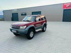 Toyota Land cruiser 1КZ, снимка 12