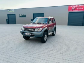 Toyota Land cruiser 1КZ, снимка 7