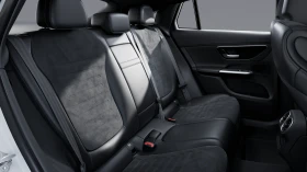 Mercedes-Benz GLC 220 d 4MATIC Coupe, снимка 10