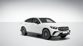 Mercedes-Benz GLC 220 d 4MATIC Coupe, снимка 1