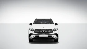 Mercedes-Benz GLC 220 d 4MATIC Coupe, снимка 2