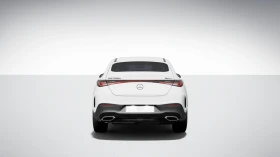 Mercedes-Benz GLC 220 d 4MATIC Coupe, снимка 5