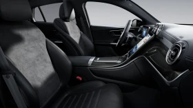 Mercedes-Benz GLC 220 d 4MATIC Coupe, снимка 9