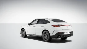 Mercedes-Benz GLC 220 d 4MATIC Coupe, снимка 6