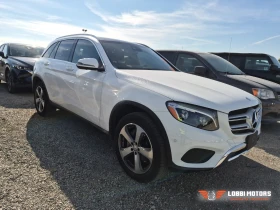 Mercedes-Benz GLC, снимка 2