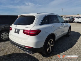 Mercedes-Benz GLC, снимка 3