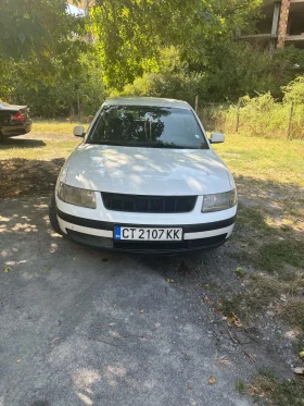VW Passat, снимка 1