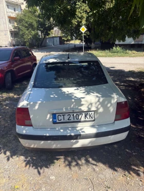 VW Passat, снимка 3