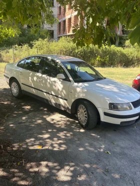 VW Passat, снимка 2