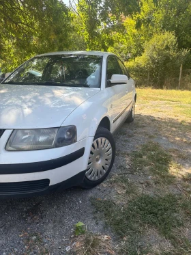 VW Passat, снимка 5