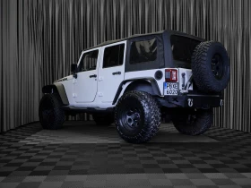 Jeep Wrangler RUBICON, снимка 8