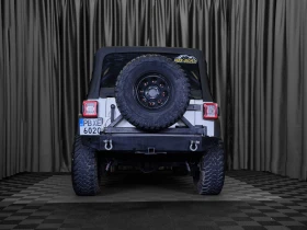 Jeep Wrangler RUBICON, снимка 7