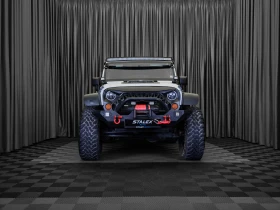 Jeep Wrangler RUBICON, снимка 3