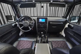 Jeep Wrangler RUBICON, снимка 11
