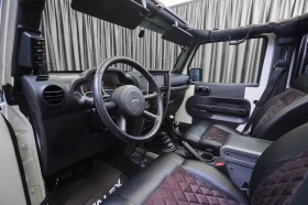 Jeep Wrangler RUBICON, снимка 10