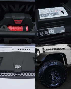 Jeep Wrangler RUBICON, снимка 14