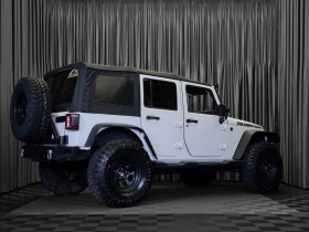 Jeep Wrangler RUBICON, снимка 6