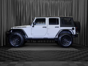 Jeep Wrangler RUBICON, снимка 9