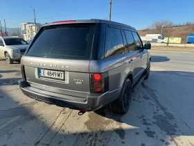 Land Rover Range rover Vogue, снимка 3