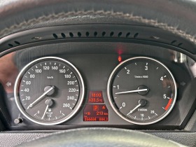 BMW X5 3.5 286 Cic Нави, снимка 9